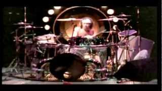 Van Halen - 08 Spanked (Live In Fresno, CA, USA 1992) WIDESCREEN 1080p