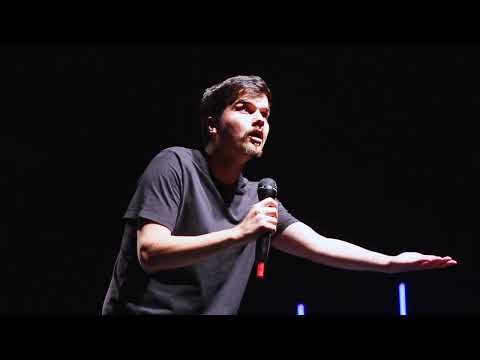 Esposende Comedy Session 5 - Rúben Branco, Jorge Gonçalves, Vitor Sá, João Nuno Mendes e Hugo Soares