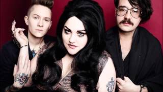 The Gossip- Keeping You Alive (lyrics in description)