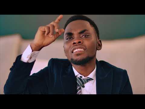 Aniset butati _Hakuna mfano (official video)