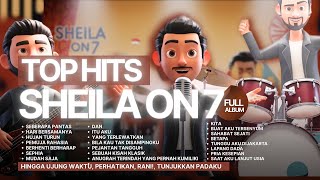 Download lagu SHEILA ON 7 HITS FULL ALBUM NEWEST WITHOUT ADS | SHEILA ON 7 FULL ALBUM | SHEILA ON 7 HITS 2025 mp3