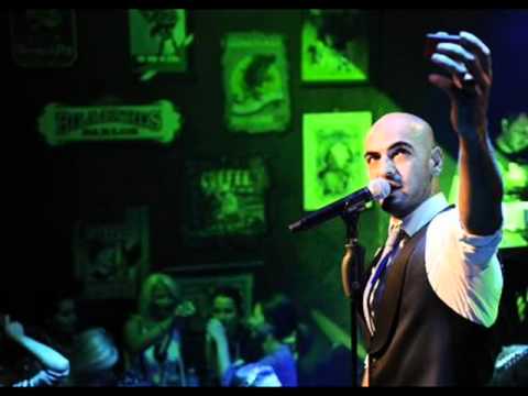 SEVENİ ARIYORUM  ''2011'' Soner SARIKABADAYI