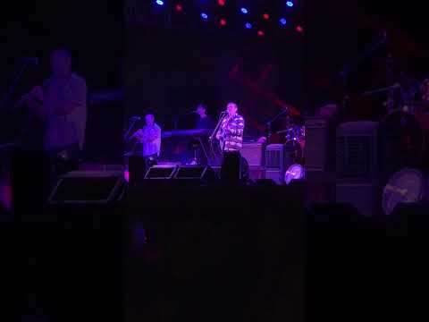 Garoto de Aluguel • Zé Ramalho em Ubajara CE 3/08/2025