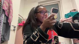 Grief 6 years on, Lena Dunham’s memoir and reflecting on over 30 influencer brand trips. Wigs.