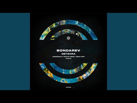 Meteora (Cosmonaut Remix)
