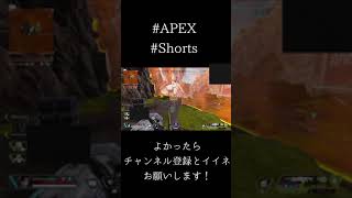 ＃Shorts　静かにチャンピオン