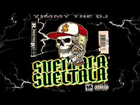 Sueltale - Afro House Venezuela | Yimmy The Dj