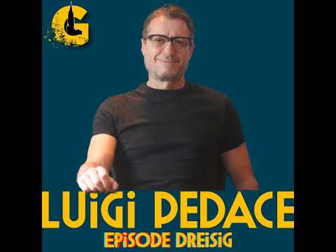 Luigi Pedace haucht der Bachgasse in Schwabach mit seiner Osteria Da Luigi neues Leben ein.