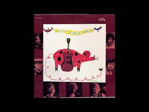 The Elvin Bishop Group – Sweet Potato