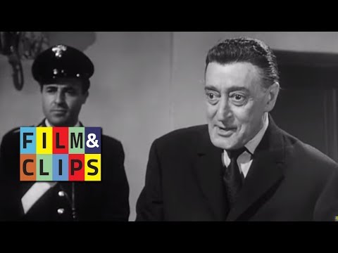 Lo Smemorato di Collegno - Totò - Trailer by Film&Clips