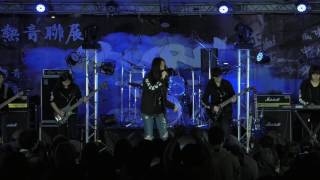 北一熱音 - Wrong - Coldrain - 六校熱音聯展 - Burn the Six - 20170318