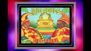 Irie Souls - New Dub