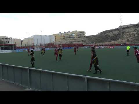 Cadete Preferente. Esmugrán - Atl Tacoronte A