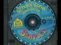 School Zone Interactive Sampler CD Rom Previews Products