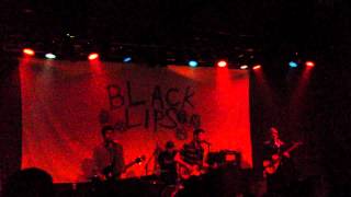 Black Lips - Raw Meat (3/26/12)