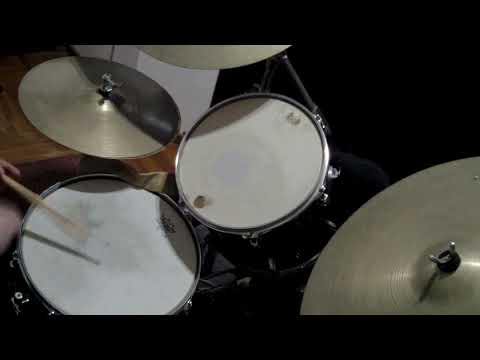 "Satin Doll" - Cedar Walton Trio - Billy Higgins solos