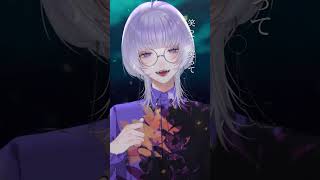 ヨンジュウナナ / Coverd 汐瀬 #Vtuber #Vsinger