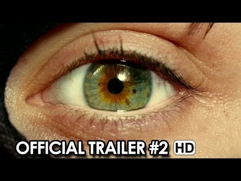 I Origins (2014) Trailer