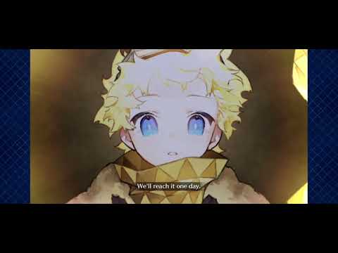 [FGO NA] Looping Voyager with 1 Skadi