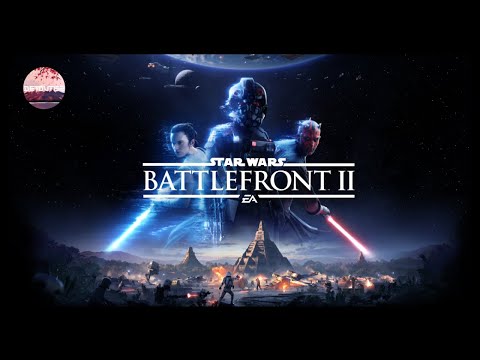 STAR WARS BATTLEFRONT 2 FR: Votre manque de foi me consterne!