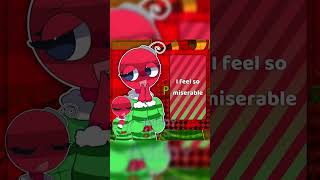 // Forgive me I’m a useless main 🙏 // #dandysworld #animation #trend #shorts #edit