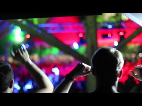 Teaser AVROSSE +LOUIE CUT @ El Fortin Club