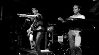 Tommy & the High Pilots - Outta My Head - Only Human