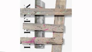 Lo-Fi-Fnk - Shut The World Out [LFF Re-Fnk]