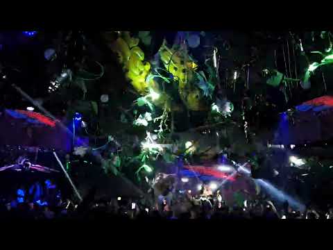 Fisher - Warehouse Nantes