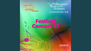 Concerto (Clarinet Solo)