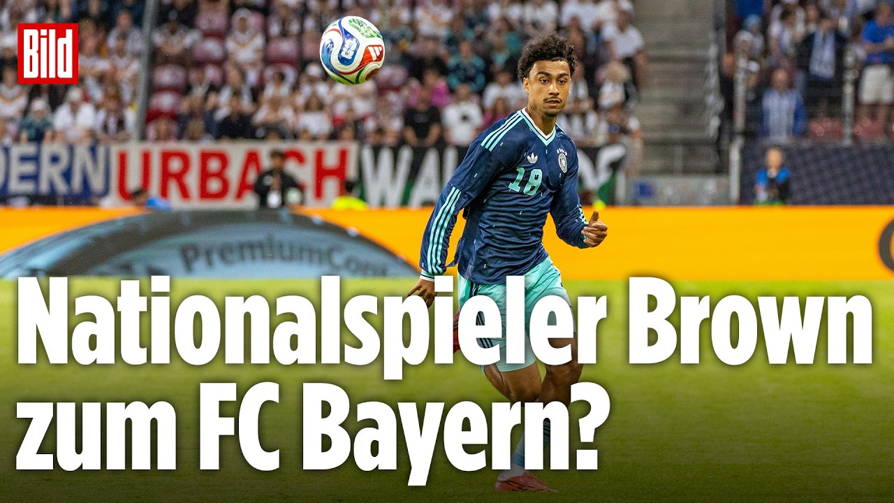 FC Bayern einig mit deutschem WM-Teilnehmer | Bayern-Insider