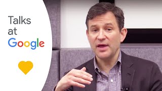 Dan Harris: "Meditation for Fidgety Skeptics" | Talks at Google