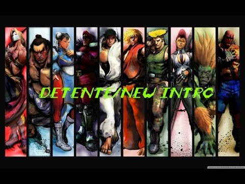 DETENTE/NEW INTRO/USF4 (FR)