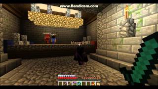 Cops And Robbers 2.0 Big Mac in Town