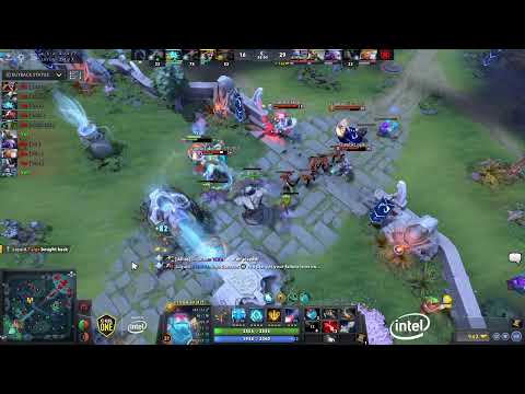 Team Liquid vs Gambit - Group Stage | ESL One Hamburg 2019