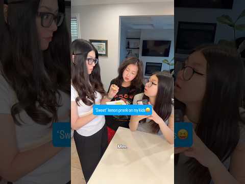 We share the good and bad together 😂😝 Got them all ✌🏻 #funnyvideo #comedy #prank #reaction