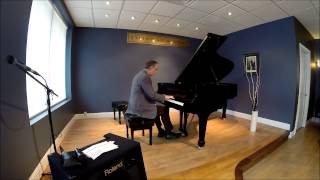 Waltz in Ab Major - Chopin | Obsolete - Bruce Koestner | Bumble Boogie - Jack FIna