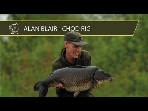Alan Blair - Chod Rig