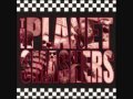 Giants by The Planet Smashers LYRICS