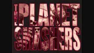 Giants by The Planet Smashers LYRICS