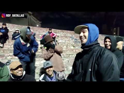 Esencia del Under - GURU vs NACCO - [FINAL] - 24.08.2023 .