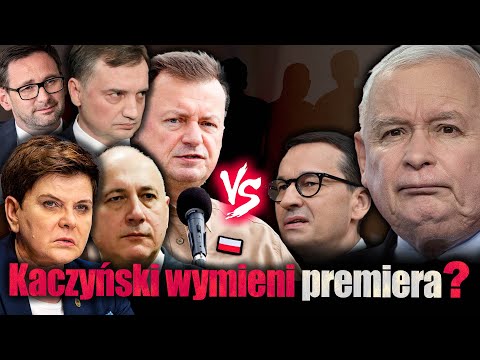 Polityczna śmierć bankstera. 