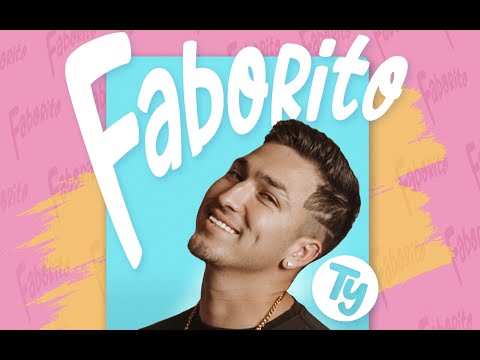 Ty - Faborito (Official Video) (Prod By T-Drick)