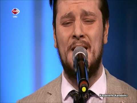 Ekin Uzunlar - Hediye ( TRT MÜZİK - KAYDELERLE KARADENİZ)