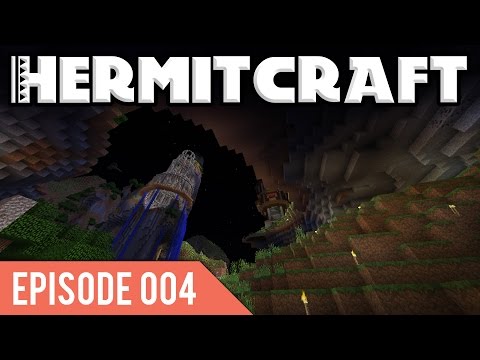 Hermitcraft III 004 | Deaths & Domes | A Minecraft Let's Play