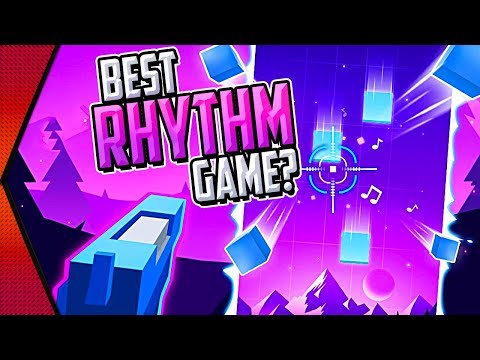 Beat Fire - BEST MUSIC RHYTHM GAME FOR MOBILE? EDM MUSIC WITH GUN SOUNDS GAMEPLAY | MGQ Ep. 442 - YouTube