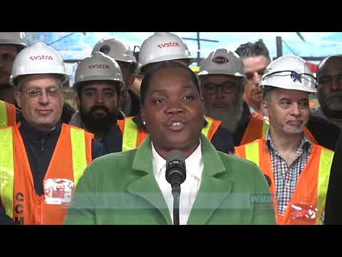 MTA Fully Accessible