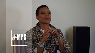 Malia "Malawi Blues / Njira"  - "Let Me Breathe" (Snippet)