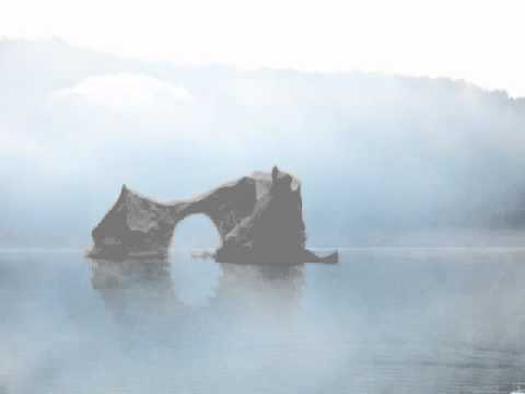 Michal Wilczynski (Mickeal) - The Mist Above the Sea (old version).