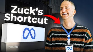 3 Career Hacks I Learned At Meta That No One Talks About
